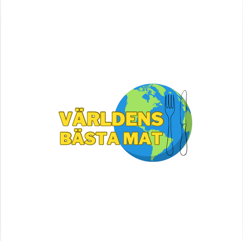 Världens bästa mat